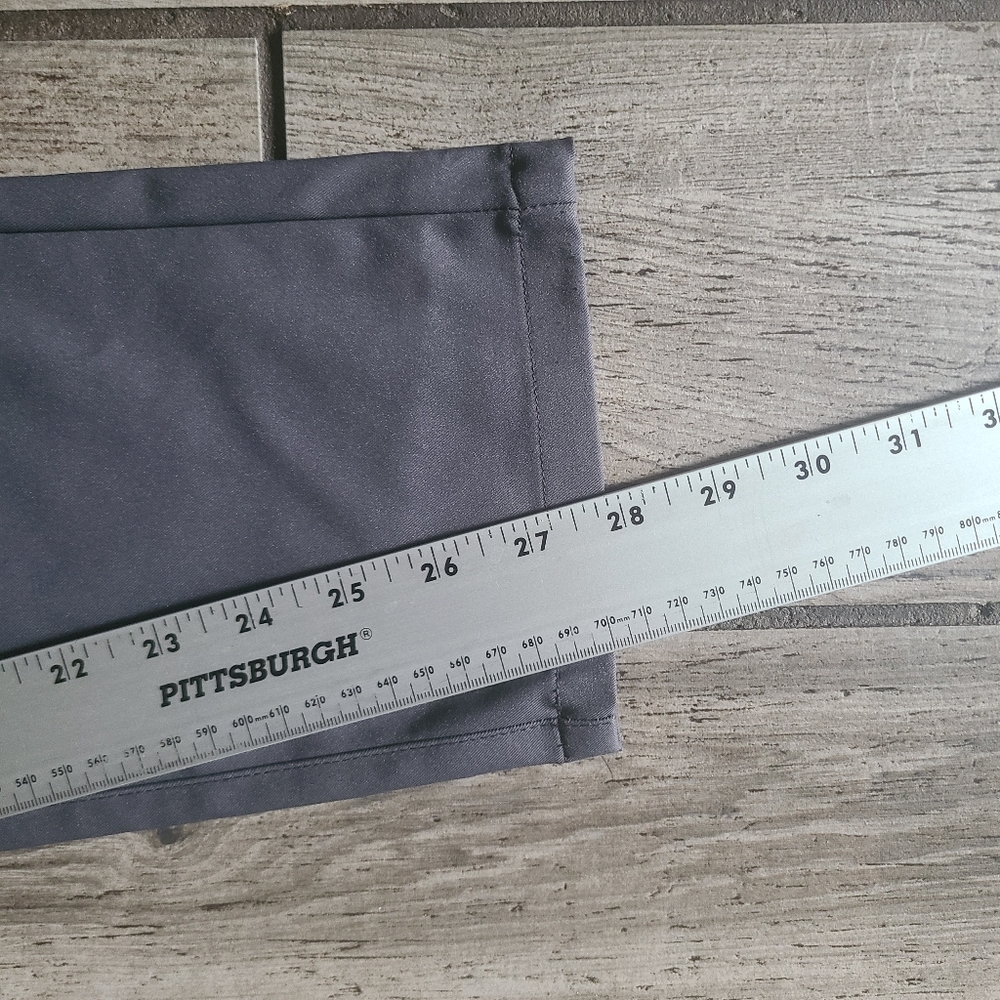 Jack Archer Pants Men's 32X30 Charcoal - Picture 7 of 7